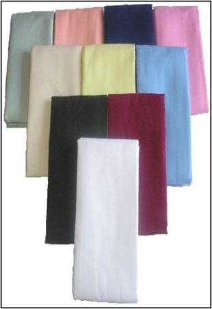 Picture for category FR Polyester Pillowcase