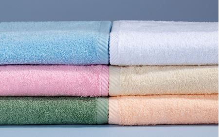 Picture for category Care Towel Range