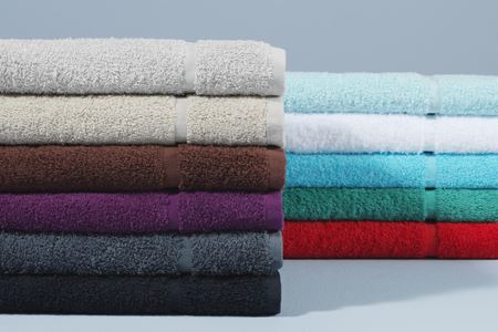 Picture for category Bath Towels