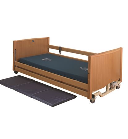Picture for category Bariatric Beds