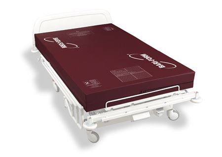 Picture for category Bariatric Foam Mattresses