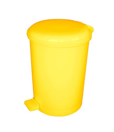 Picture for category Clinical Waste Bins