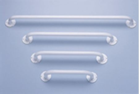 Picture for category Newel Rails