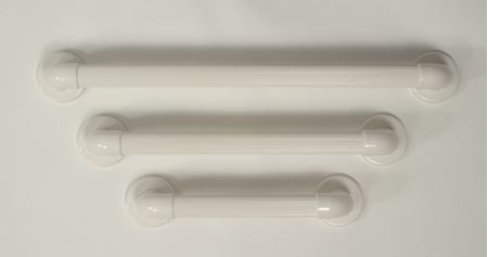 Picture for category Plastic Fluted Grab Rails