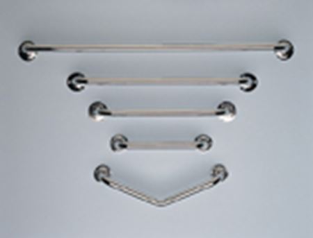 Picture for category Steel Grab Rails