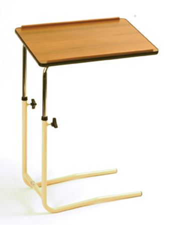 Picture for category Adjustable Overbed Tables