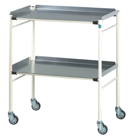 Picture for category Medical Trollies