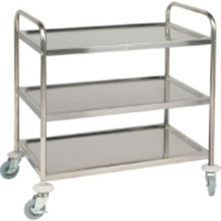 Picture for category Clearing Trolleys