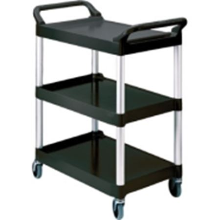 Picture for category Compact Utility trolley