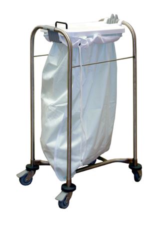 Picture for category Stainless Steel Laundry Trolleys