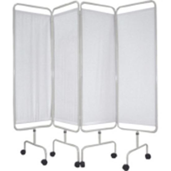 Picture of Privacy Screen 4 Fold