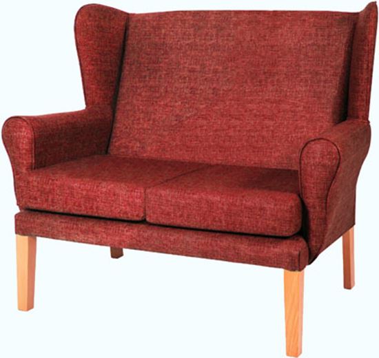 Picture of The York 2 Seater Sofa