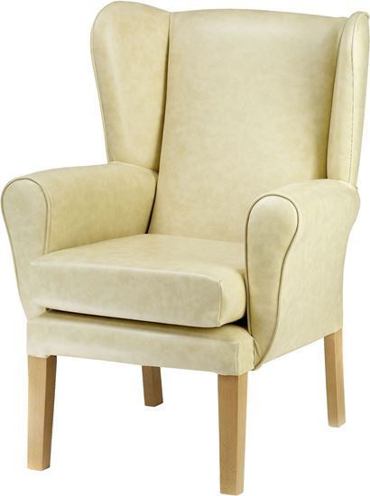 Picture of York Wing Chair
