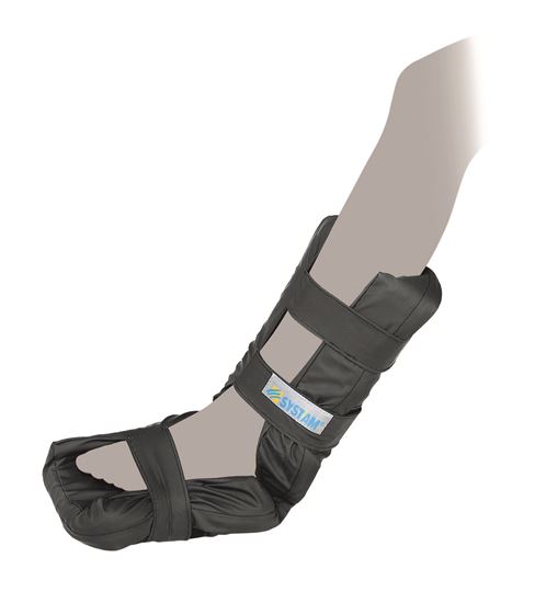 Picture of Integral Heel Support