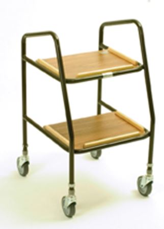Picture for category Walker Trolleys