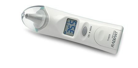 Picture for category Ear Thermometers