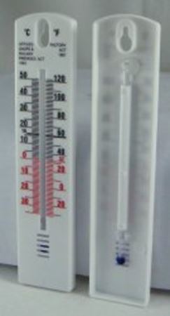 Picture for category Room Thermometers