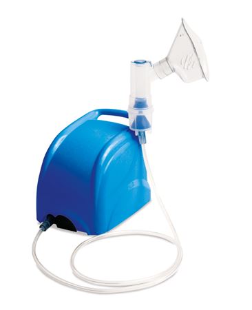 Picture for category Nebulisers and Nebuliser Kits