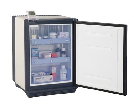 Picture for category Drug Storage and Fridges