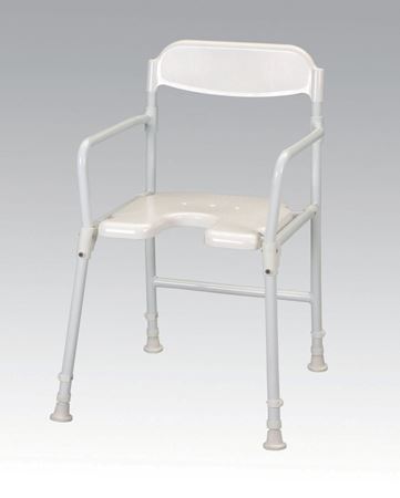 Picture for category Shower Chairs