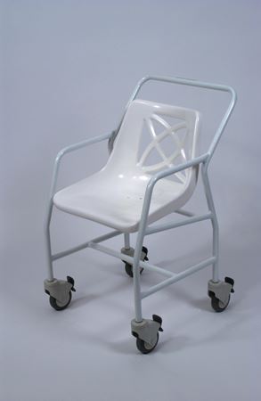 Picture for category Plastic Coated Shower Chair