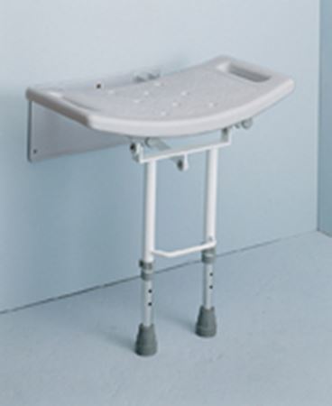 Picture for category Wall Mounted Shower Chair