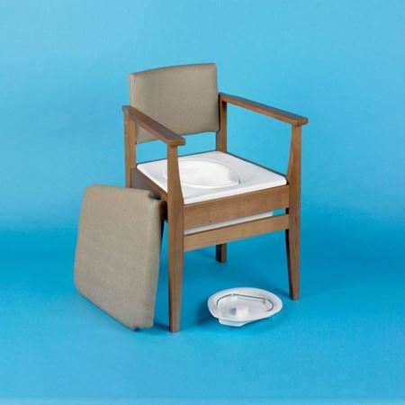 Picture for category Commodes