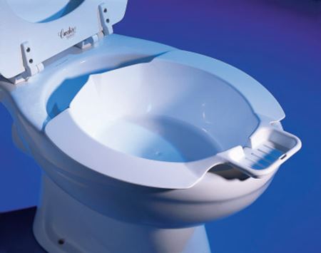Picture for category Bidet Bowl