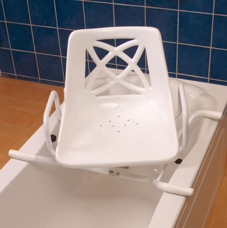 Picture for category Bath Seats