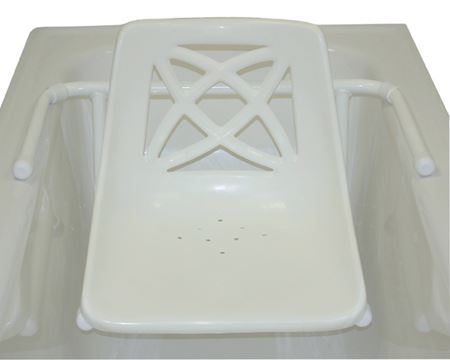 Picture for category Bath Seat