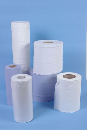 Picture for category Paper Rolls and Napkins