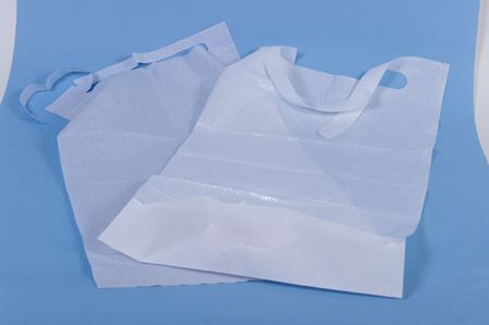 Picture for category Disposable Bibs