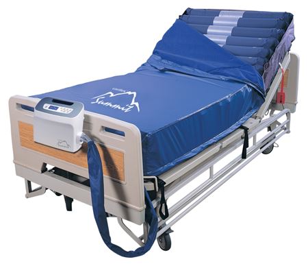 Picture for category Bariatric Active Mattresses