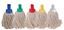 Picture of Exel socket mop - Yellow