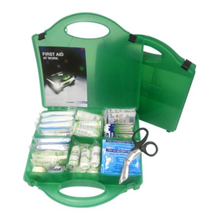 Picture for category Food Hygiene Safety Kit