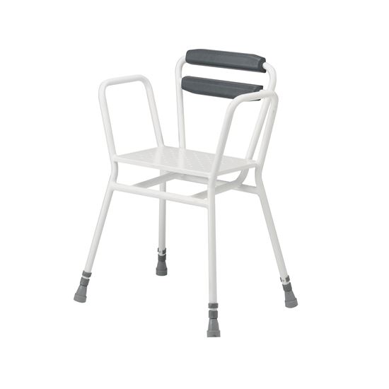 Picture of Telford Adj. Static Shower Chair