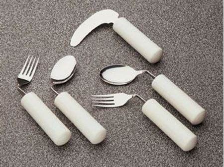 Picture for category Angled Cutlery