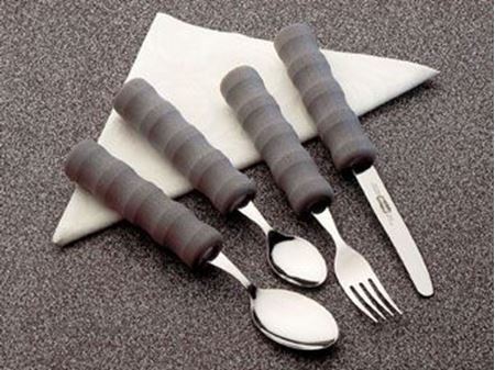Picture for category Lightweight Cutlery