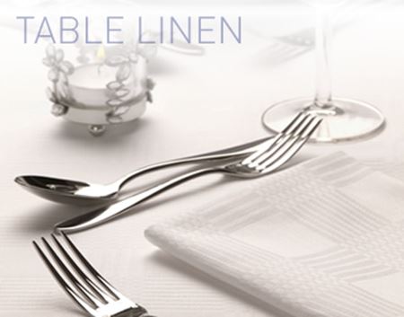 Picture for category Polyester Table Linen