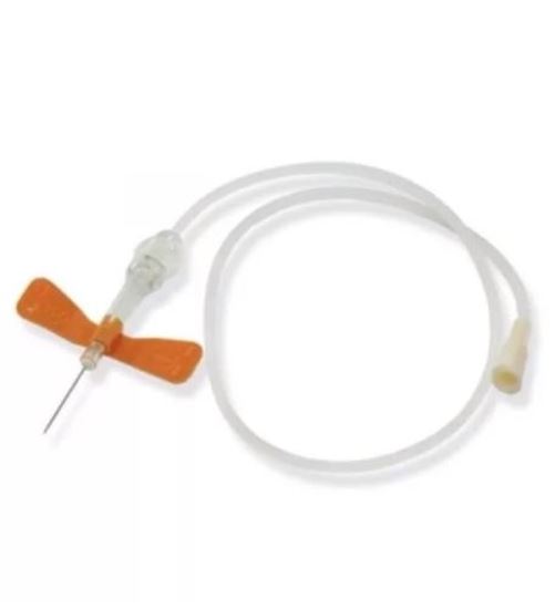 Picture of Butterfly Infusion Set - Orange 25g
