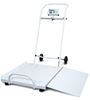 Picture of MARSDEN M-620 Professional Wheelchair Scale