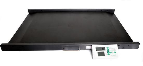 Picture of MARSDEN M-650 Wheelchair Scale