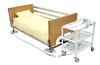 Picture of MARSDEN M-950 Portable Bed Weighing Scale