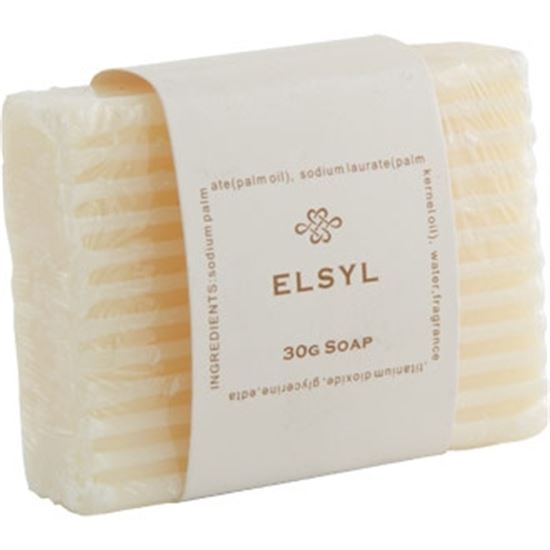 Picture of Elsyl Soap (50)