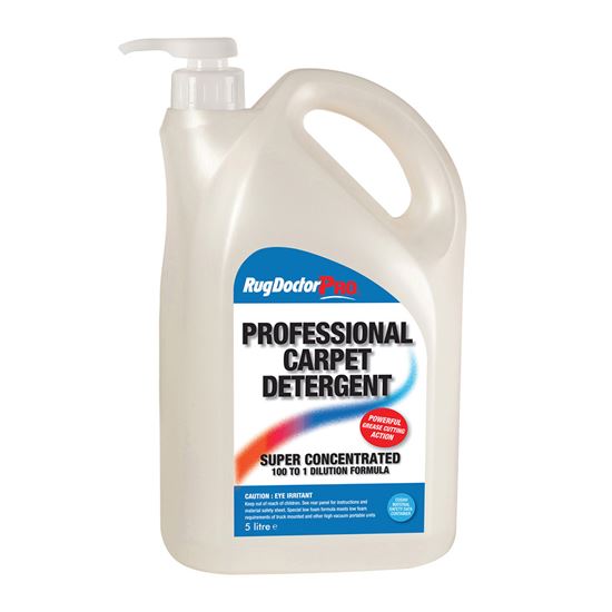 Picture of Rug Doctor Professional Carpet Cleaner (5L)