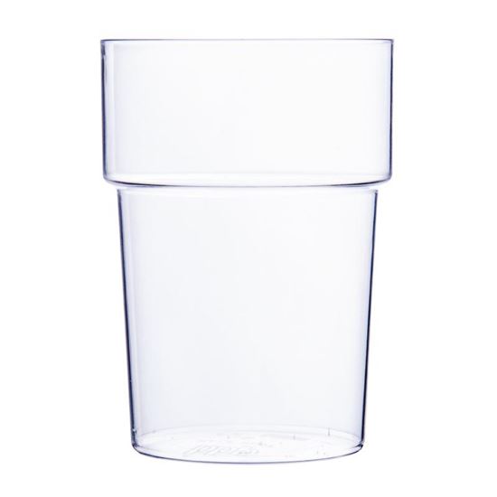 Picture of Polystyrene Tumblers 570ml-100
