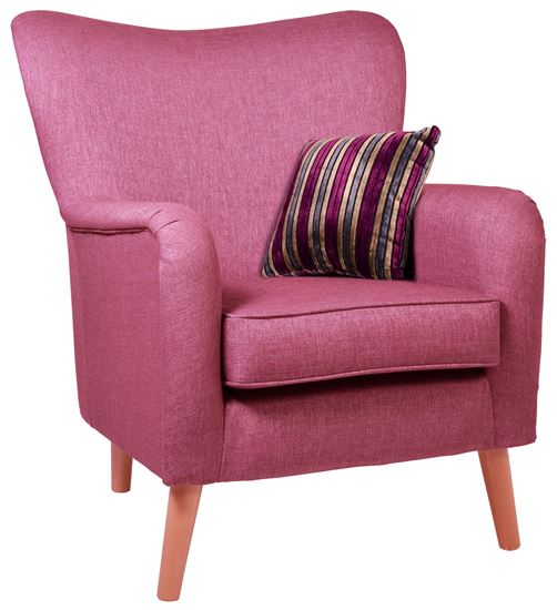 Picture of Modena Chair X Range Fabrics