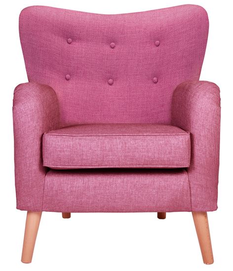Picture of Modena Chair - Button Back X Range Fabrics
