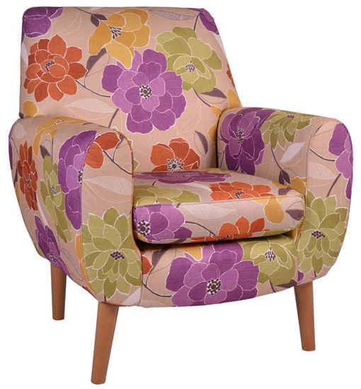 Picture of Pisa Chair X Range Fabrics