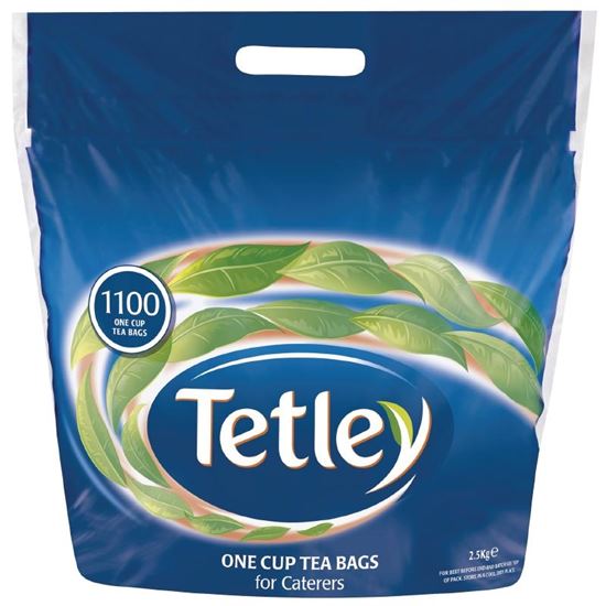 Picture of Tetley Caterers Tea Bags